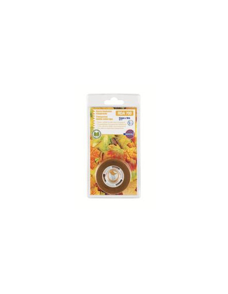 NASTRO BIAD 700RDA 15X10 BLISTER