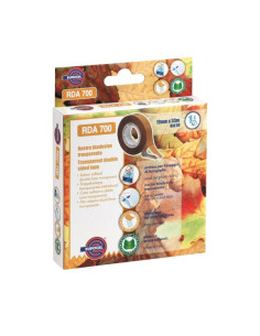 NASTRO BIAD. EURO700 RDA 19X33