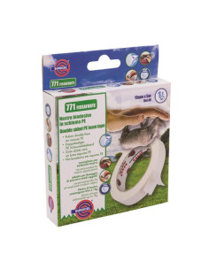 NASTRO BIADESIVO EURO 771 19MMX5MT