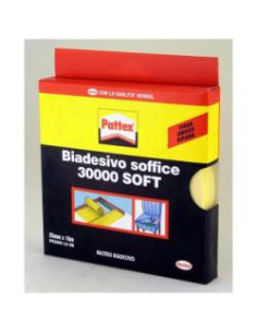 NASTRO BIADESIVO SOFT