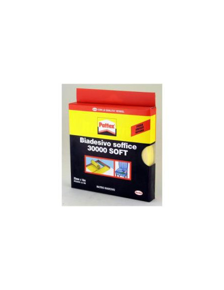 NASTRO BIADESIVO SOFT