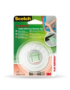 SCOTCH 331915B12 BIADESIVO EF
