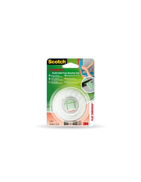 SCOTCH 331915B12 BIADESIVO EF