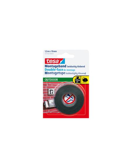 NASTRO BIAD XEST 19MMX1.5M