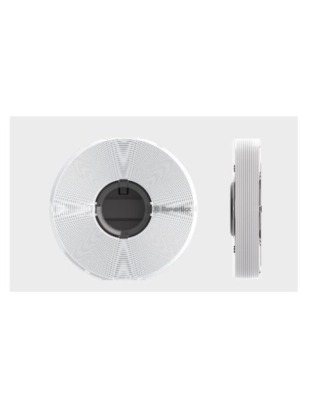 PLA PRECISION MATERIAL TRUE WHITE