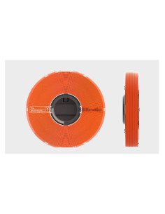 PLA PRECISION MATERIAL TRUE ORANGE