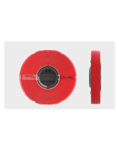 PLA PRECISION MATERIAL TRUE RED