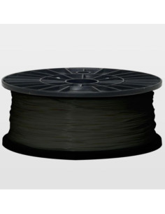 PLA 0 5 KG NERO PER ONE
