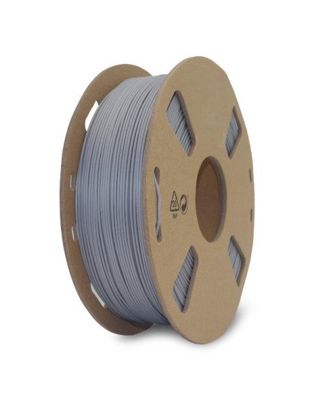 BOBINA 1 75MM PLA GRIGIO 1KG