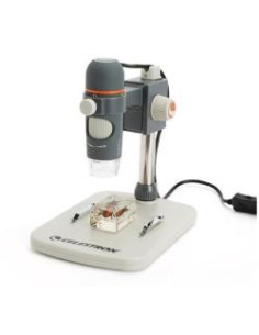 MICROSCOPIO DIGITALE HANDLED PRO