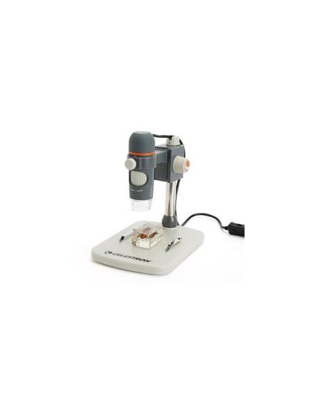 MICROSCOPIO DIGITALE HANDLED PRO