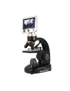 LCD DIGITAL MICROSCOPE II