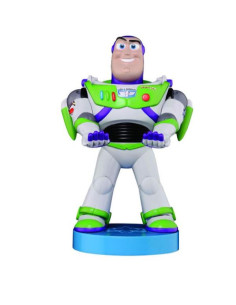 BUZZ LIGHTYEAR CABLE GUY