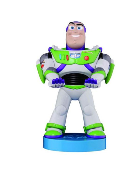 BUZZ LIGHTYEAR CABLE GUY