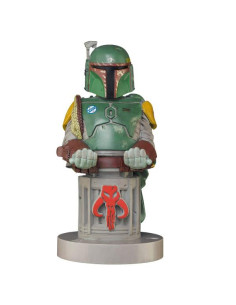 BOBA FETT CABLE GUYS