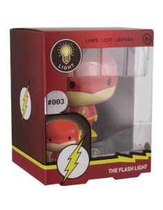 THE FLASH 3D CHARACTER LIGHT V2 BDP