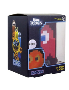BLINKY ICON LIGHT V2 BDP