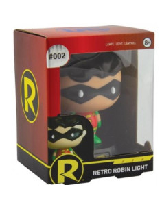 ROBIN ICON LIGHT BDP