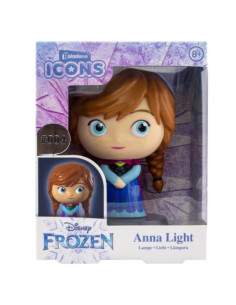 ANNA ICON LIGHT BDP