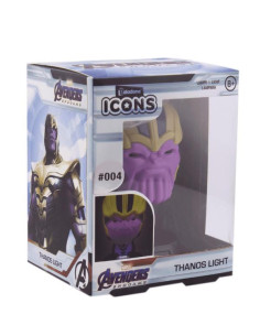 THANOS ICON LIGHT BDP