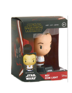 REY ICON LIGHT BDP