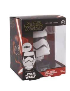 STORMTROOPER ICON LIGHT BDP