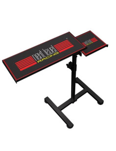 SUPPORTO COCKPIT MOUSE E TASTIERA