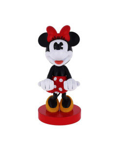 MINNIE MOUSE CABLE GUY