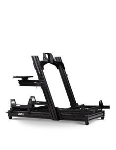 GTELITE ALUMINIUM SIMULATOR COCKPIT