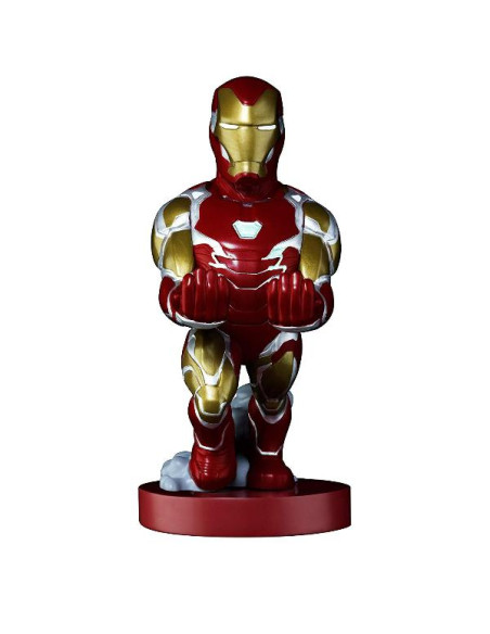 IRONMAN CABLE GUY