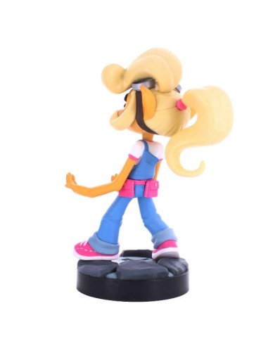 CRASH BANDICOOT 4 COCO CABLE GUY