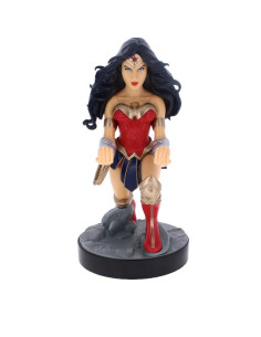 WONDER WOMAN CABLE GUY 2