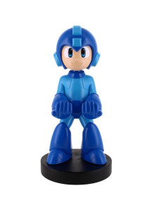 MEGA MAN CABLE GUY 2