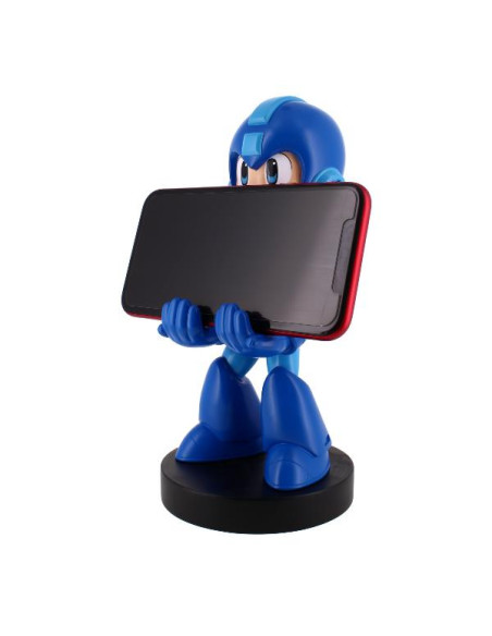 MEGA MAN CABLE GUY