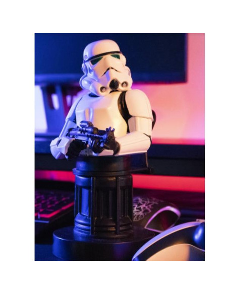 REMNANT STORMTROOPER CABLE GUY