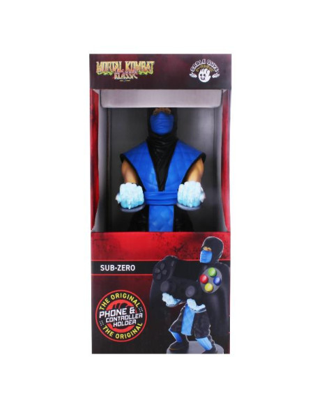 SUB-ZERO CABLE GUY