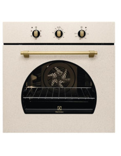 FORNO MULTI ROB2201AON A 68L SABBI