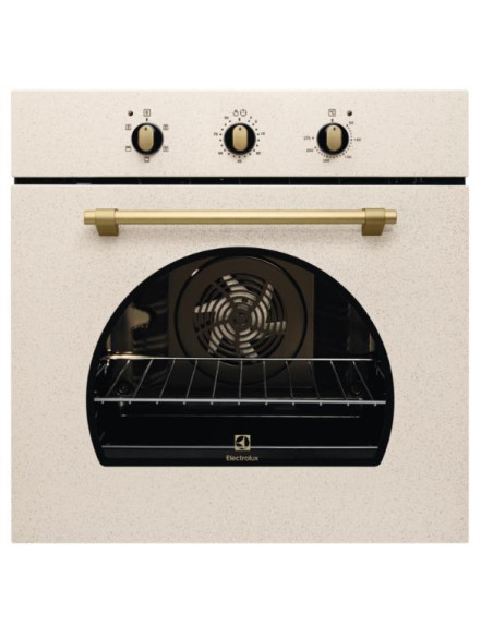 FORNO MULTI ROB2201AON A 68L SABBI