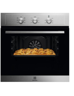 FORNO 3MANOP EOH2H00BX A INOX