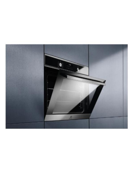 FORNO PIRO EOF6P46X A+ 60CM