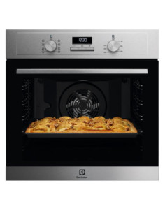FORNO MULTI EOH3H04X A+ INOX 2