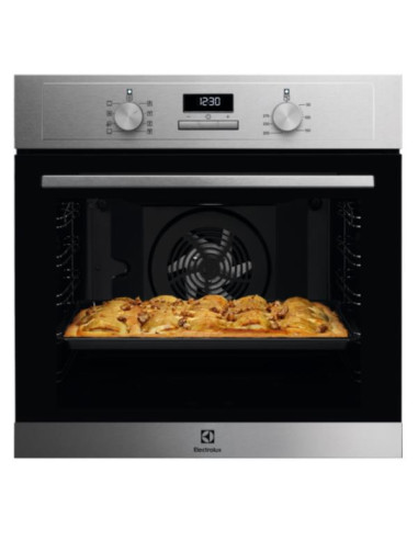 FORNO MULTI EOH3H04X A+ INOX