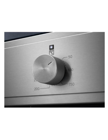 FORNO MULTI EOH3H04X A+ INOX