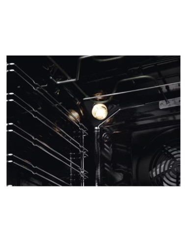 FORNO MULTI EOH3H04X A+ INOX