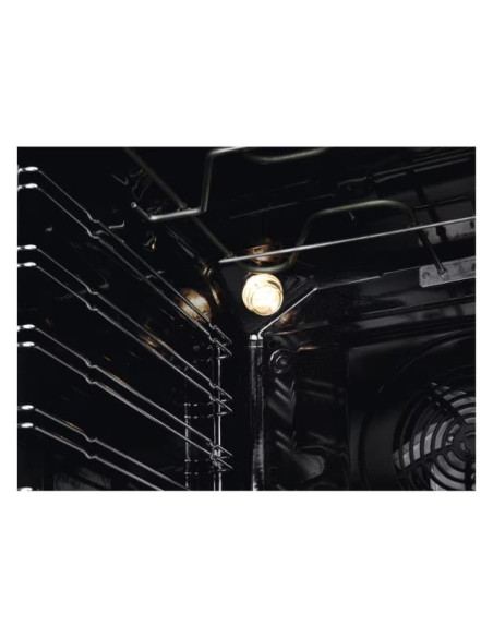 FORNO MULTI EOH3H04X A+ INOX