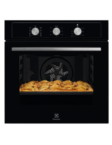 FORNO MULTI EOH2H04K A+ NERO