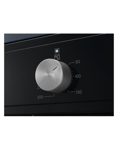 FORNO MULTI EOH2H04K A+ NERO