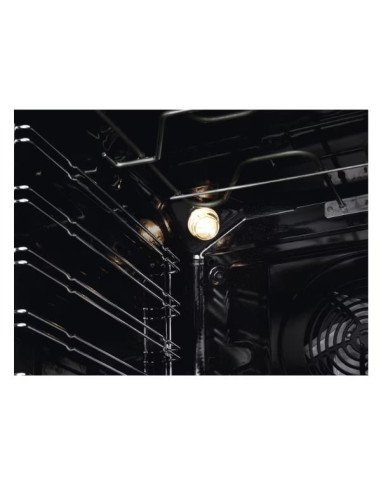 FORNO MULTI EOH2H04K A+ NERO