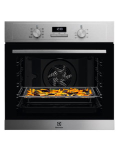 FORNO MULTI EOM3H04X A INOX 2