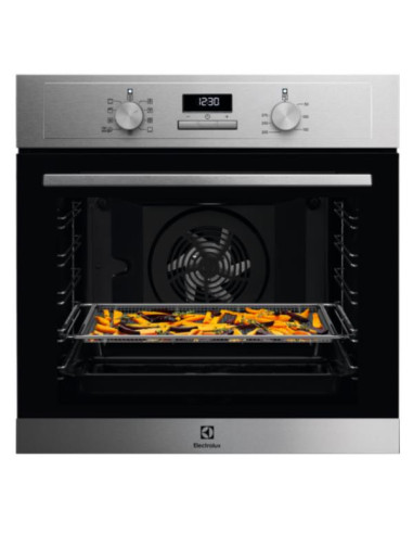 FORNO MULTI EOM3H04X A INOX